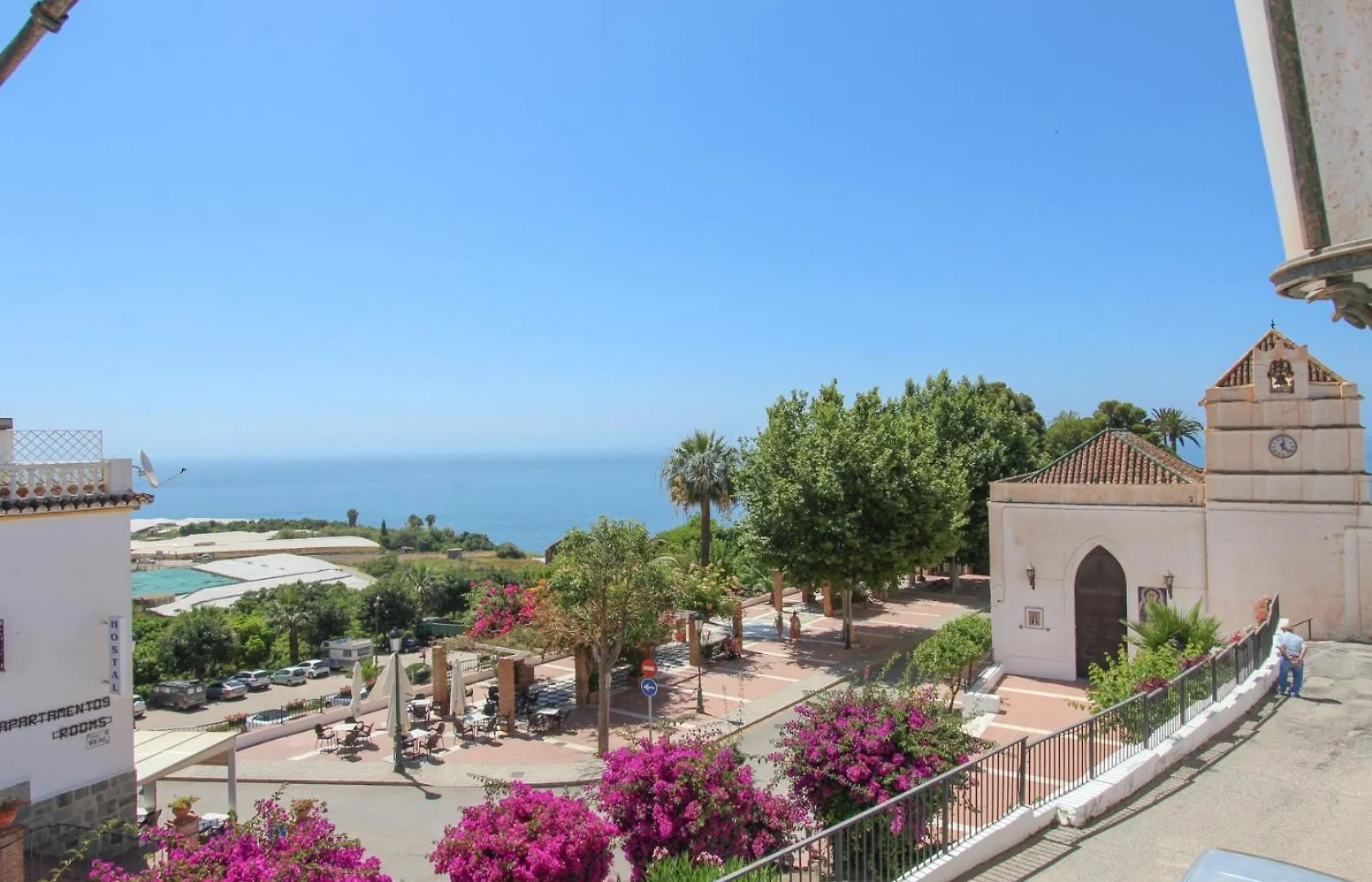 Apartamentos Casa Yoli Maro 0*,