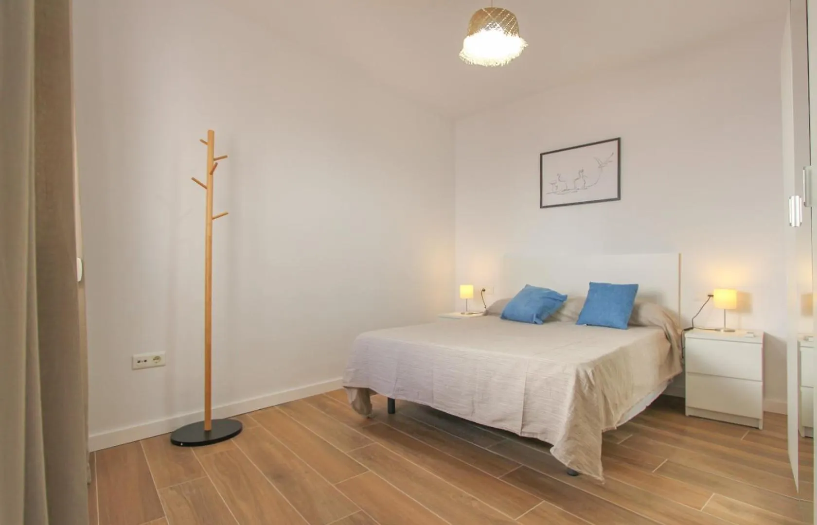 Apartamentos Casa Yoli Maro Apartament