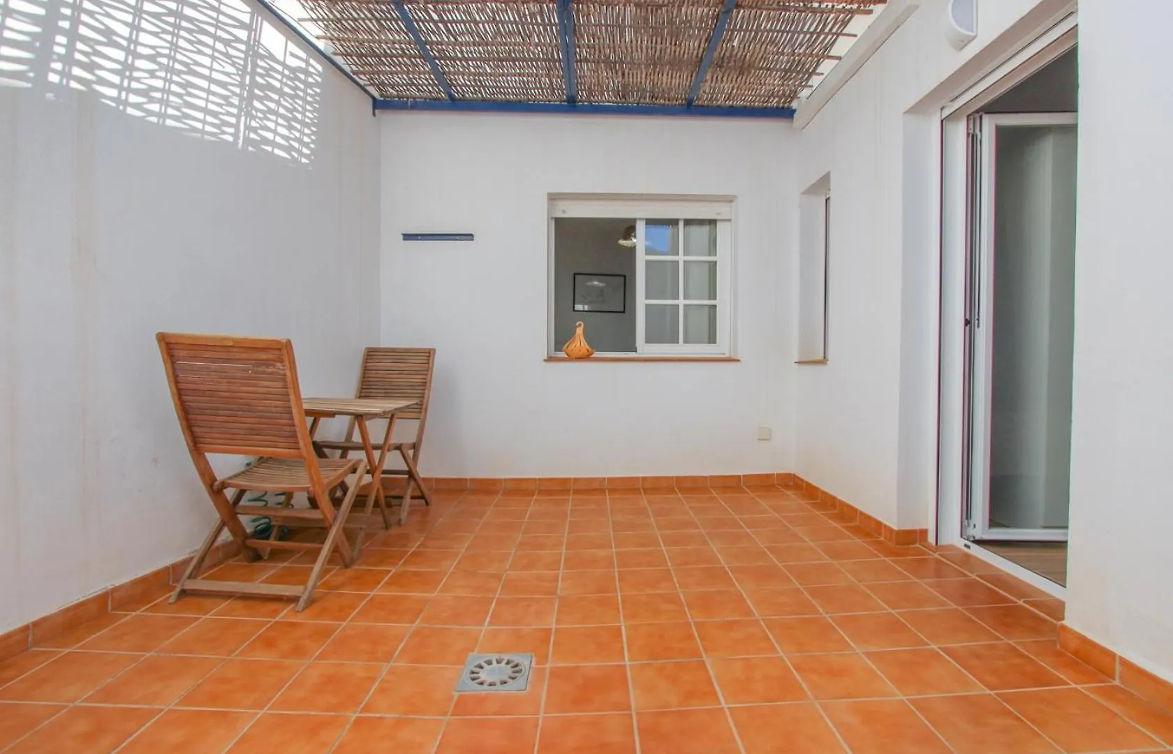 Apartamentos Casa Yoli Maro