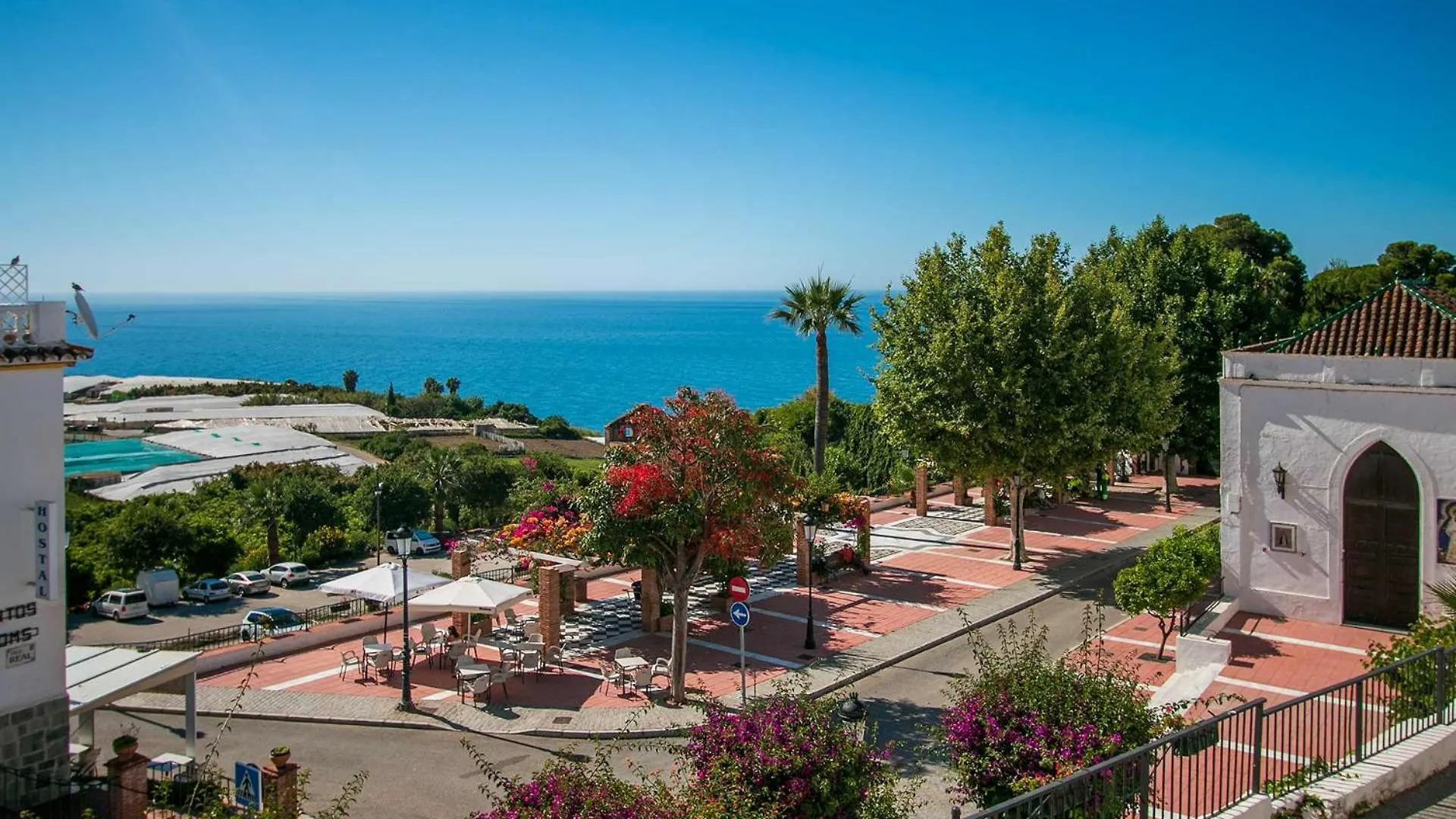 Apartamentos Casa Yoli Maro 0*,  Hiszpania
