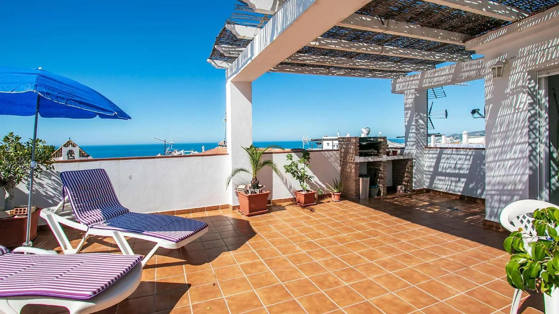 Apartament Apartamentos Casa Yoli Maro Hiszpania