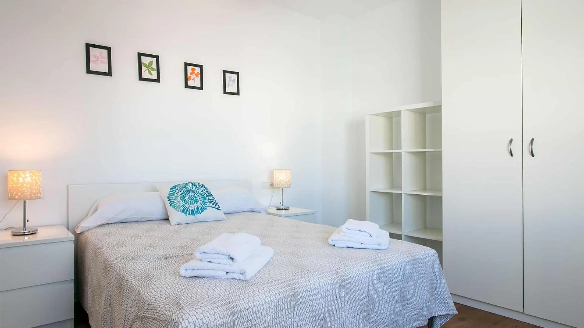 Apartament Apartamentos Casa Yoli Maro Hiszpania