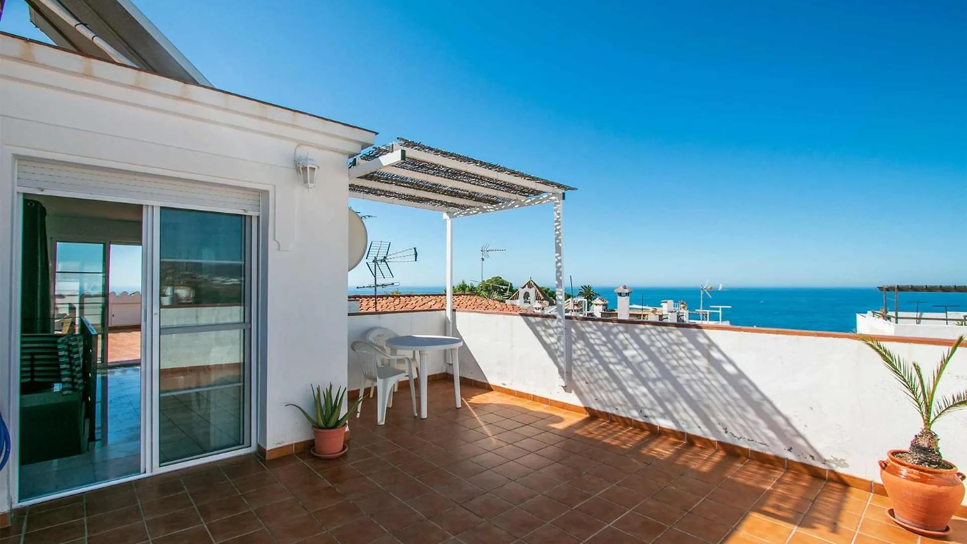 Apartamentos Casa Yoli Maro