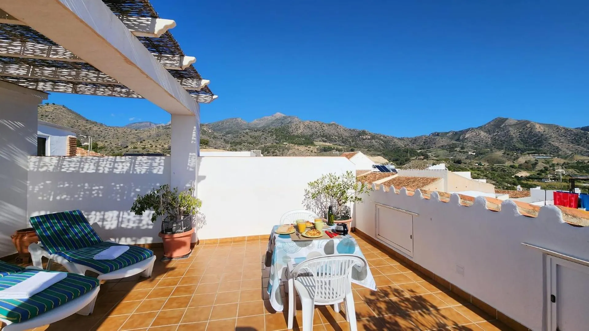 Apartamentos Casa Yoli Maro Apartament