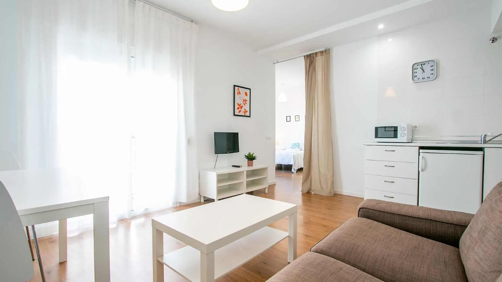 Apartamentos Casa Yoli Maro Apartament